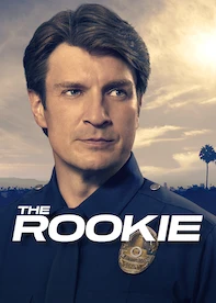 THE ROOKIE