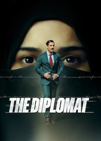 the diplomat