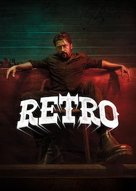 retro